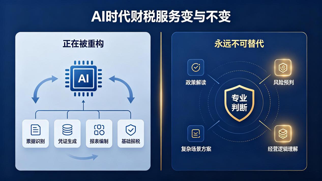 德永信财税集团新闻图片