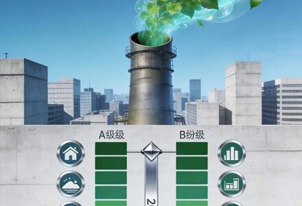 VOC环保税试点正式启动：八大行业迎来绿色税制新纪元——财税〔2026〕50号深度解读