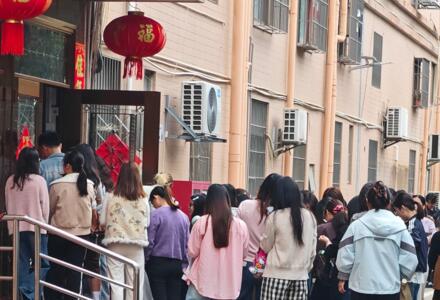 策马扬鞭启新程！德永信集团丙午马年开工大吉，红运全开！