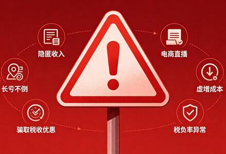 专家分享：金税四期时代，企业税务合规的“避坑”指南