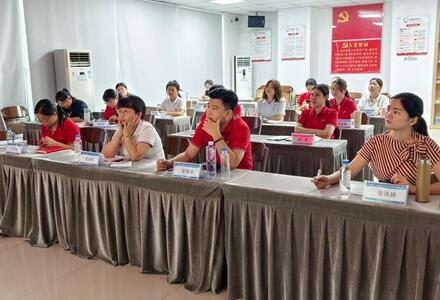深耕专业 赋能发展德永信集团客户企业健康体检报告竞赛圆满举办