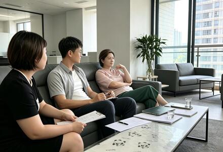 上门服务零距离，德永信财税集团财税合规协同赋能企业合规发展