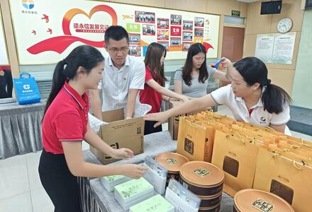 以文化凝心，向未来聚力：德永信的“月饼情”与文化管理的新境界