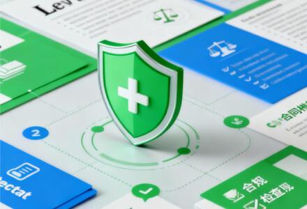 构建合约防线！为跨境电商与外贸企业打造风险防控合规运营体系